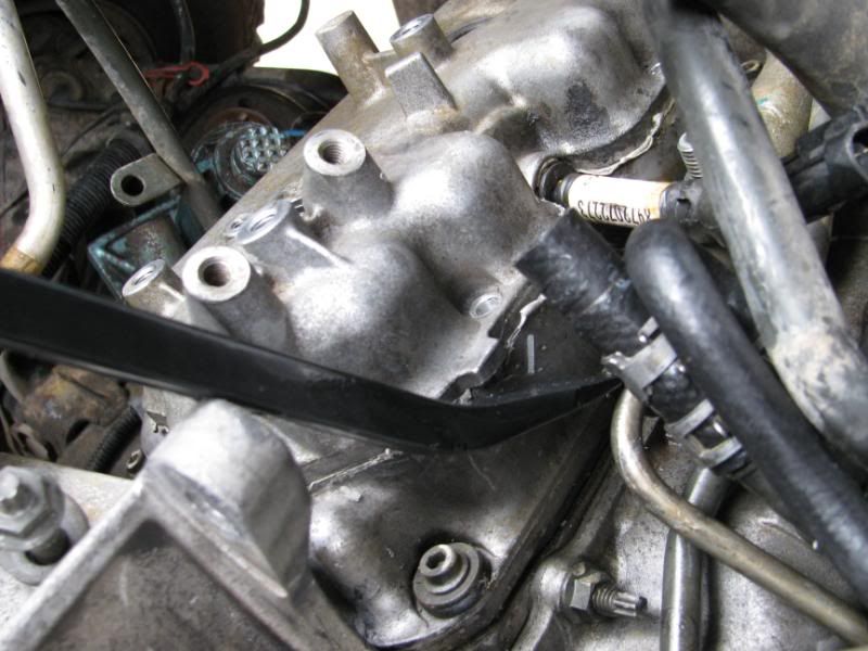 How To Change LB7 Injectors With Pictures!!! Chevy and GMC Duramax